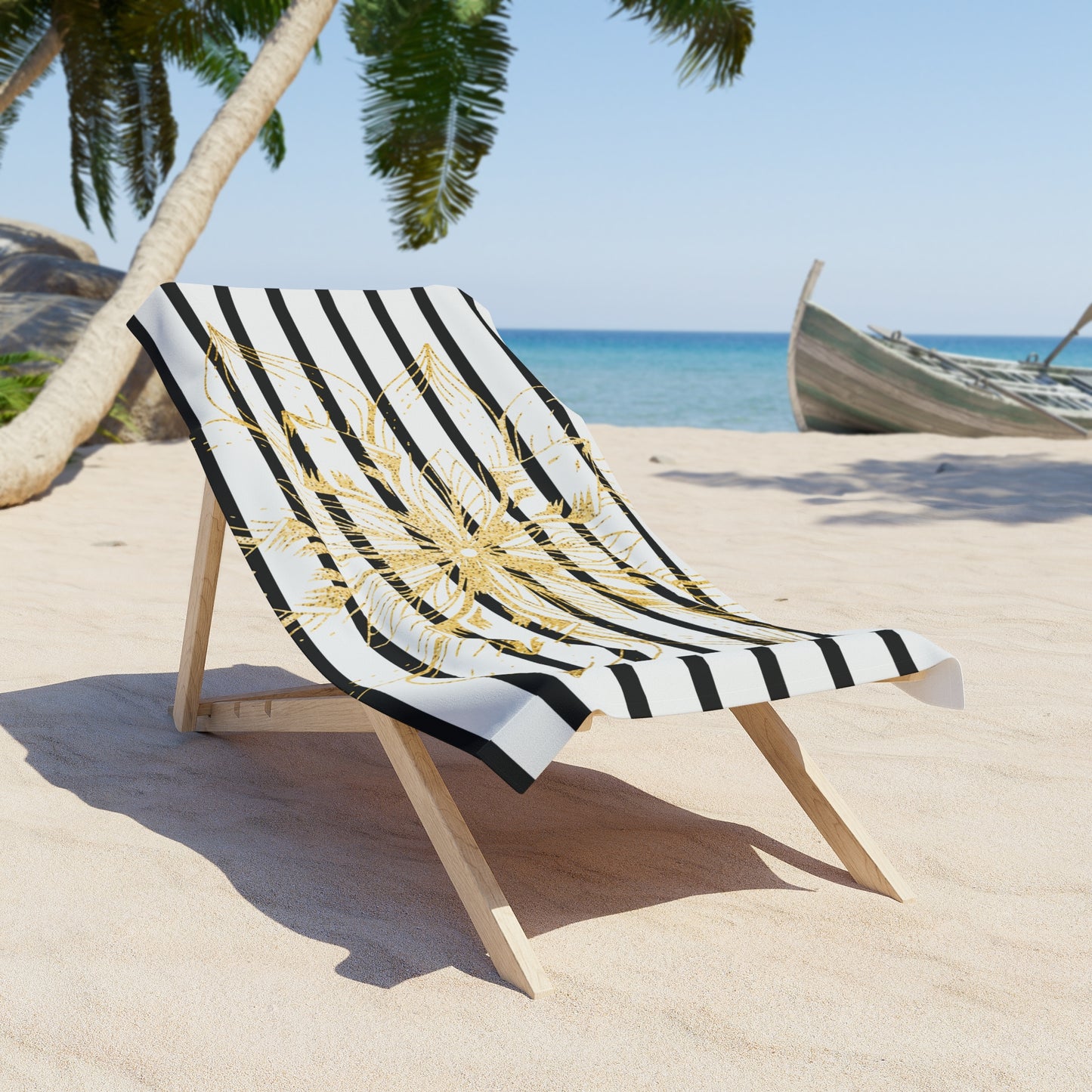 Beach Towel