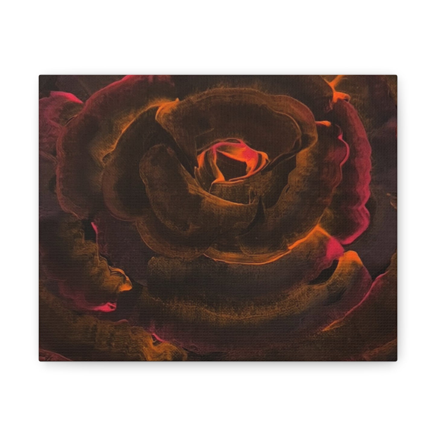 Canvas Gallery Wraps